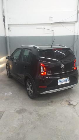 VOLKSWAGEN CROSS UP 2017/2018 1.0 TSI 12V FLEX 4P MANUAL - Foto 7