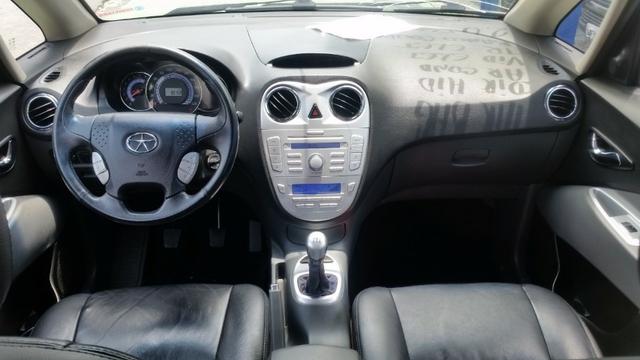 Jac j6 5 lugares completa 2012 - Foto 4