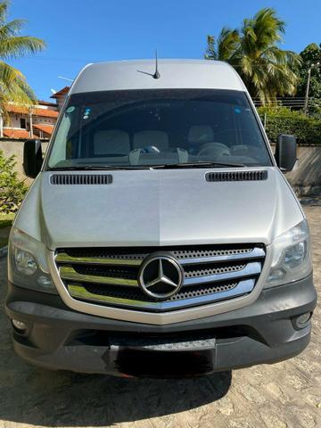 Sprinter 515 ( leia a descrição )
