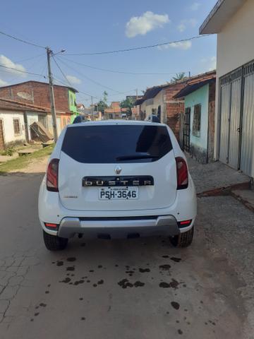 Vendo carro renout dustet - Foto 3