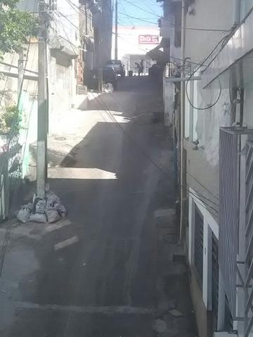 Vendo casa