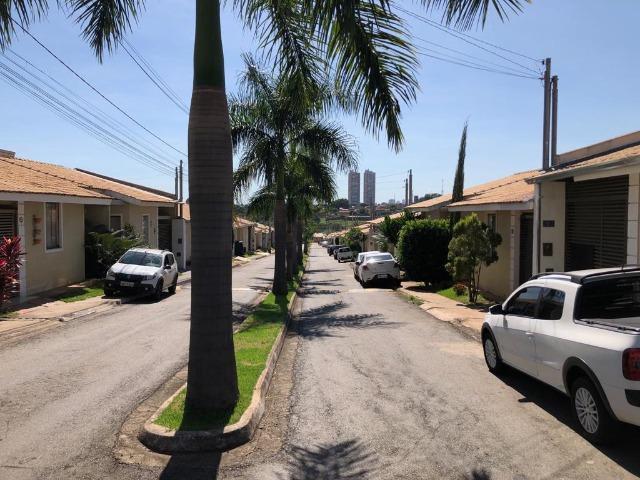 Casa cond fechado com lazer completo nova , 3 qts 2 vagas porcelanato - Foto 12