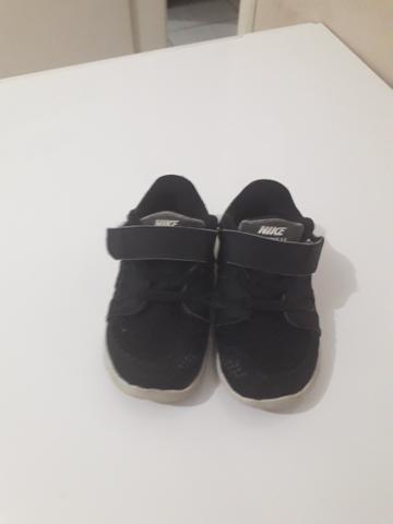 Lote sapatos menino - Foto 2