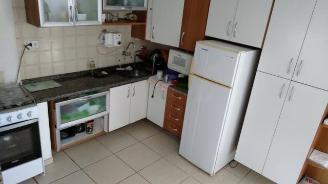 Lindo Apartamento Residencial Beta Próximo Centro Vila Sobrinho - Foto 18