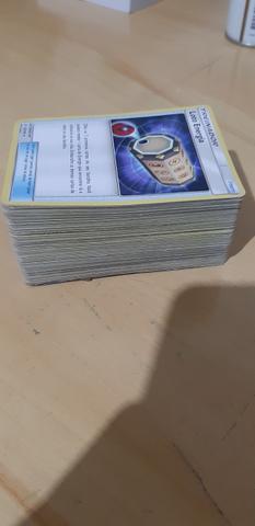 Vendo carta POKÉMON