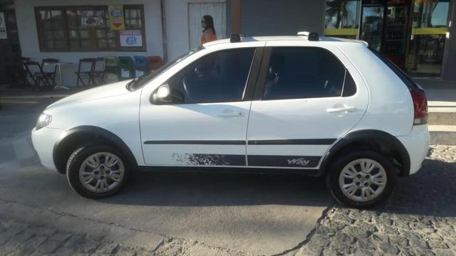 Fiat Palio way - Foto 5