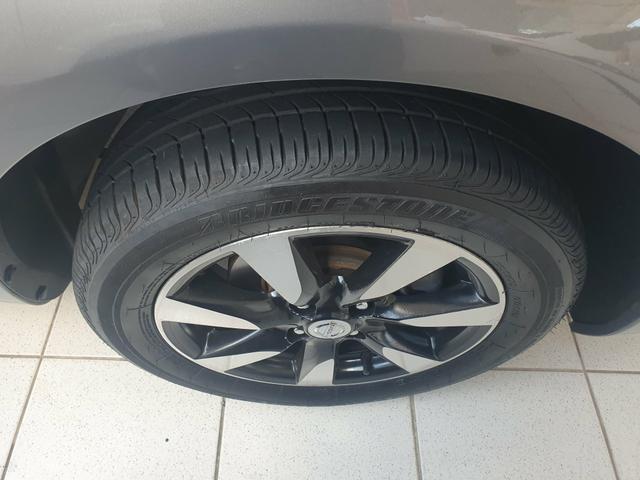 Nissan versa 1.6 2013 extra !!! - Foto 5