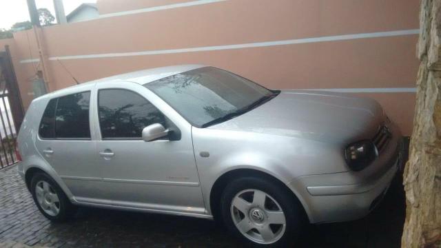 Vendo Golf 2.0 - Foto 2