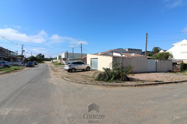 Terreno 442m² - 13x34m com 6 casas no Uberaba - Foto 5