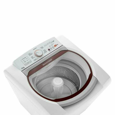 Lavadora de Roupas Brastemp 11 Kg - Foto 2
