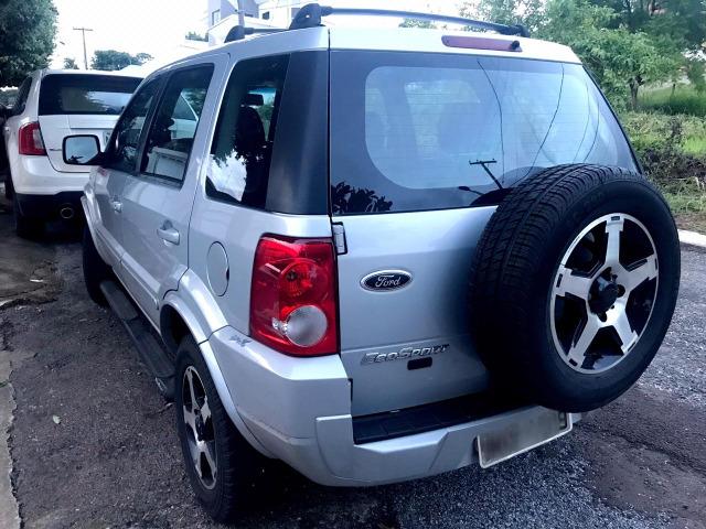 Ford Ecosport XLT Automática - Foto 5
