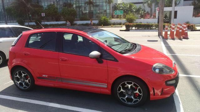 Punto - Foto 5