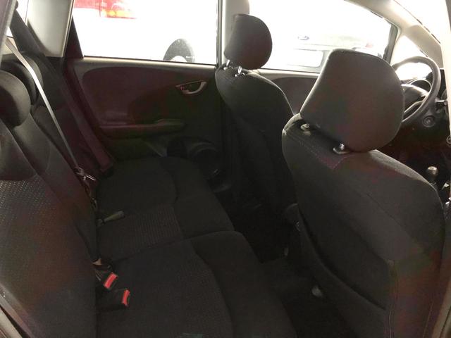 Honda fit LX 2009 - Foto 7