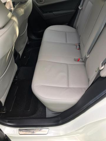 Corolla XEI 2016 - Foto 9