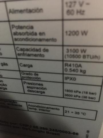 Ar Condicionado Portátil - Foto 2
