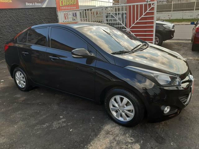 Hb20 Confort sedan 1.0 completo - Foto 10