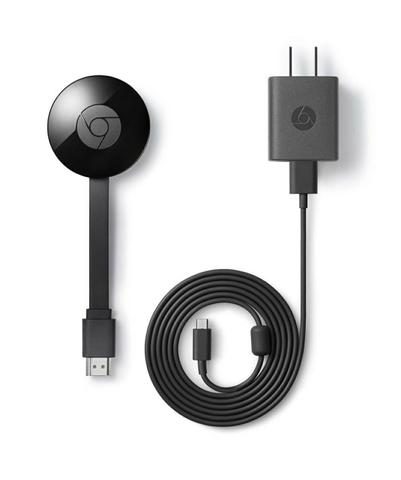Chromecast 2