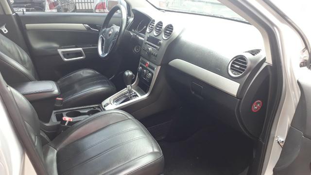 Gm - Captiva Sport 2.4 - Foto 7