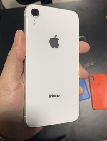 IPhone XR 128GB (EXTRA!!) - Foto 2