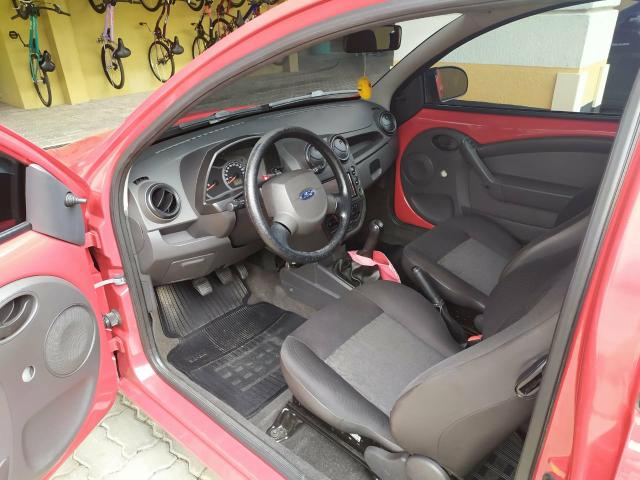 Vendo Ford ká