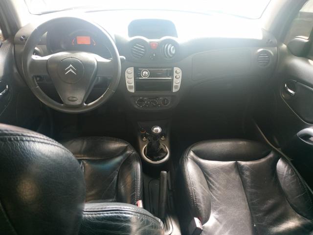 CITROËN C3 2009/2010 1.4 I XTR 8V FLEX 4P MANUAL - Foto 7