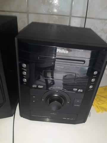 Micro sistem PH 400 - Foto 6