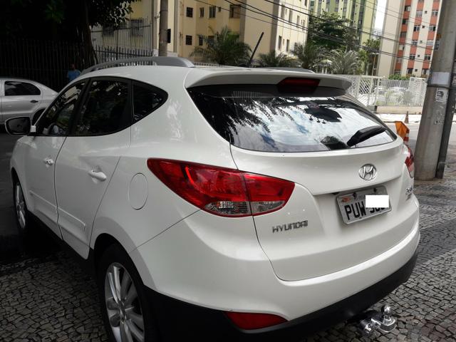 Hyundai IX35 2.0 Aut 2015 - Foto 5