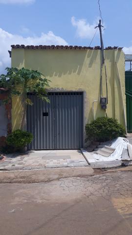 Vende-se esta casa 25.000r$