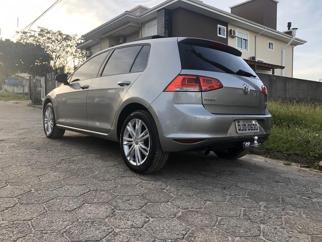 Golf 1.0 Tsi - Foto 4