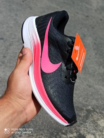 Tênis Nike zoom somente atacado - Foto 5
