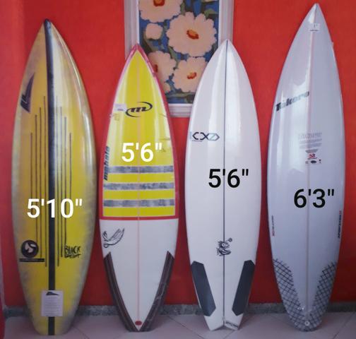 Black Friday Pranchas de Surf