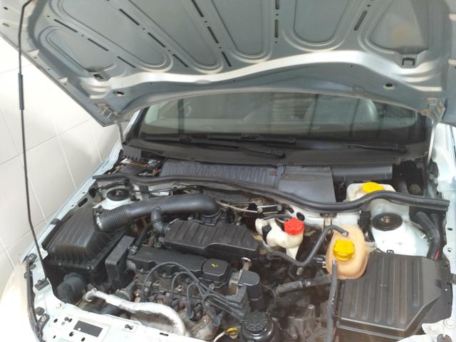 Corsa sedan 1.4 premium o mais Novo de Aracaju ideal para uber - Foto 8