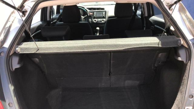 Honda Fit Automatico - Foto 6