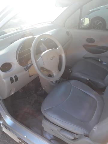 Vendo carro chery QQ