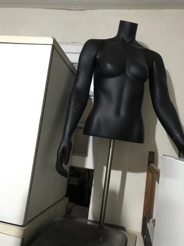 Manequim de meio Corpo - Foto 2