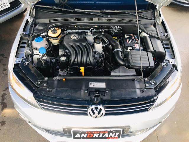 Jetta 2013 Flex botão start - Foto 15