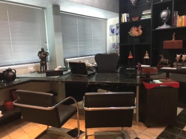 Aluguel de Consultório médico montado luxuoso e mobiliado