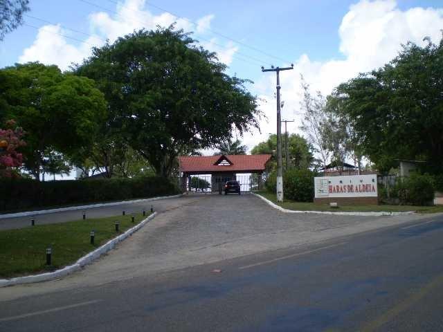 Troca\Venda - Terreno no Haras de Aldeia (1000 metros quadrados)