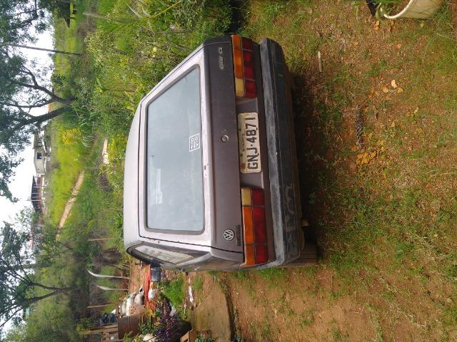 Gol mil 1000 - Foto 2
