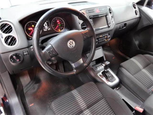 VOLKSWAGEN TIGUAN 2.0 TSI 16V 200CV TIPTRONIC 5P - Foto 12