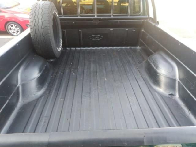 FORD F-1000 XLT TURBO 2.5 HSD 2P 1998 - Foto 13