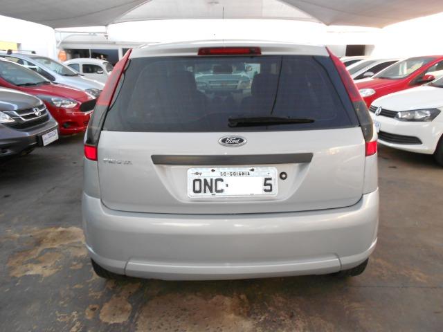 Ford fiesta 1.0 flex 2013/2014 completo novíssimo revisado lacrado sem detalhes - Foto 6
