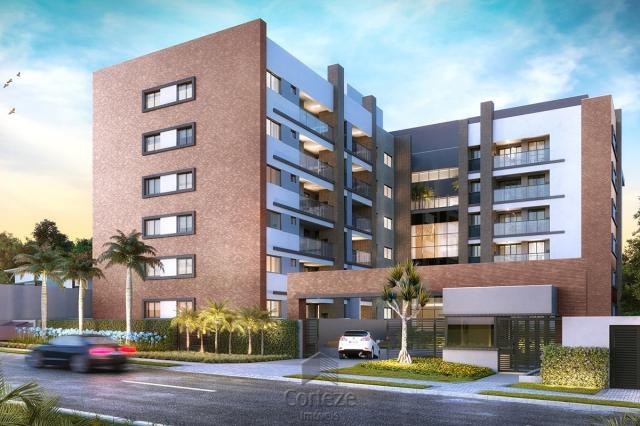 Apartamento 3 quartos, sendo 1 suíte - Bom Retiro