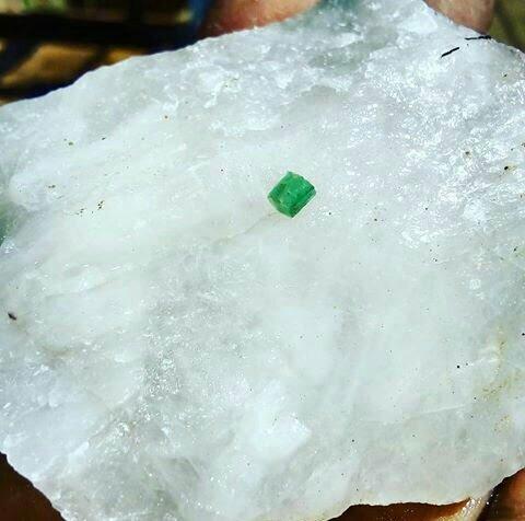 Vendo Mineração de Esmeraldas - Foto 6