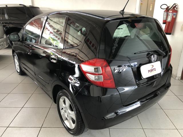 Honda fit LX 2009 - Foto 9