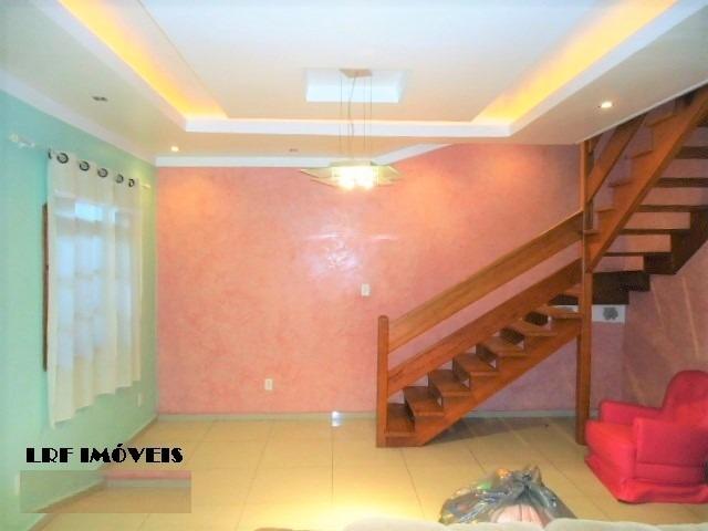 Casa duplex colonial 4 quartos, excelente acabamento centro de Sjm - Foto 6