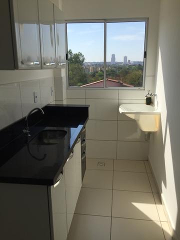 Apartamento próximo ao parque mãe Bonifácia - Foto 4