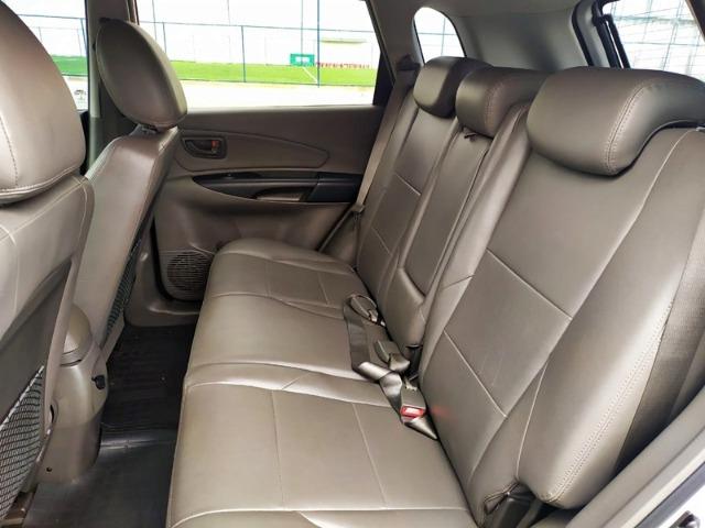 Hyundai - Ipva Total 2020 Pago - Tucson GLS 2.0 Aut. 2016 - Foto 9