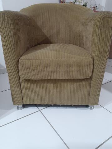 Poltrona muito macia - Foto 3