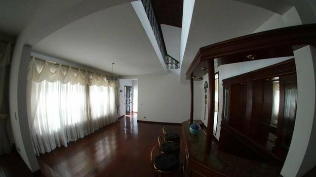 Excelente e ampla casa - Foto 3